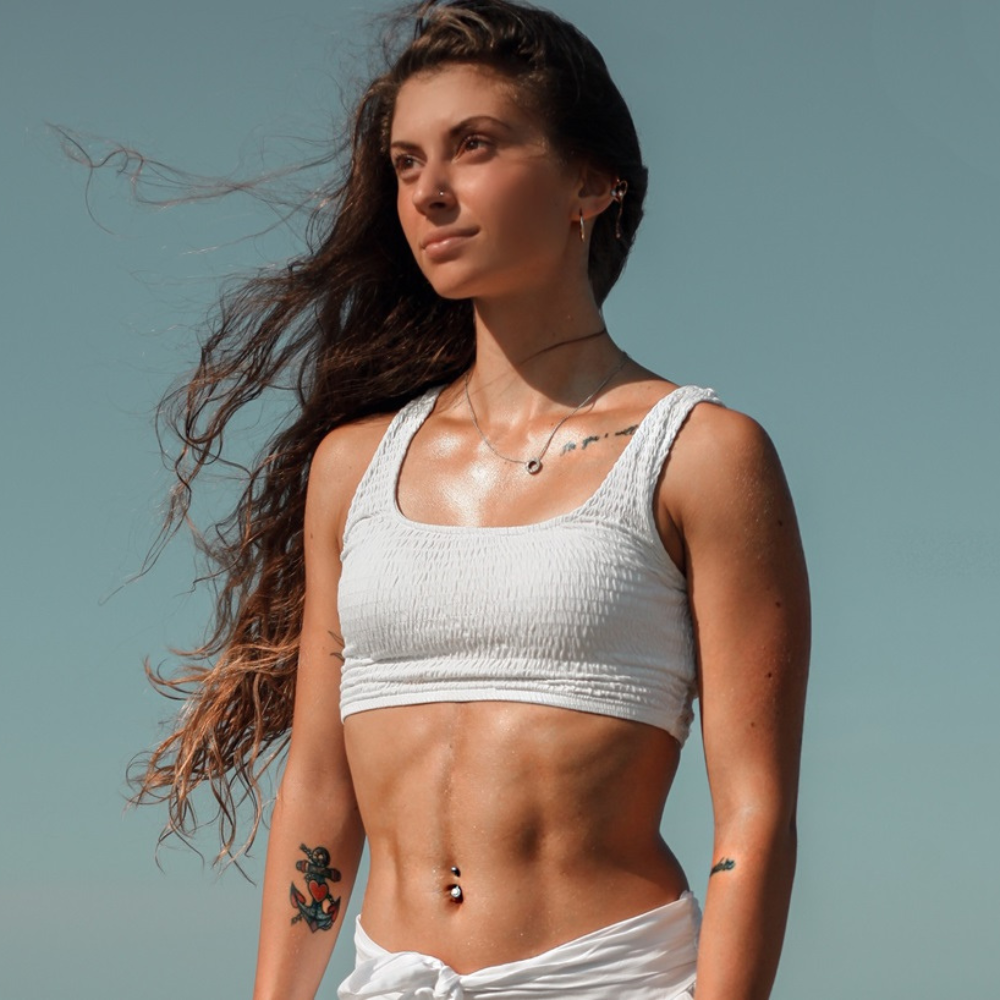 Chiara Fazzini
