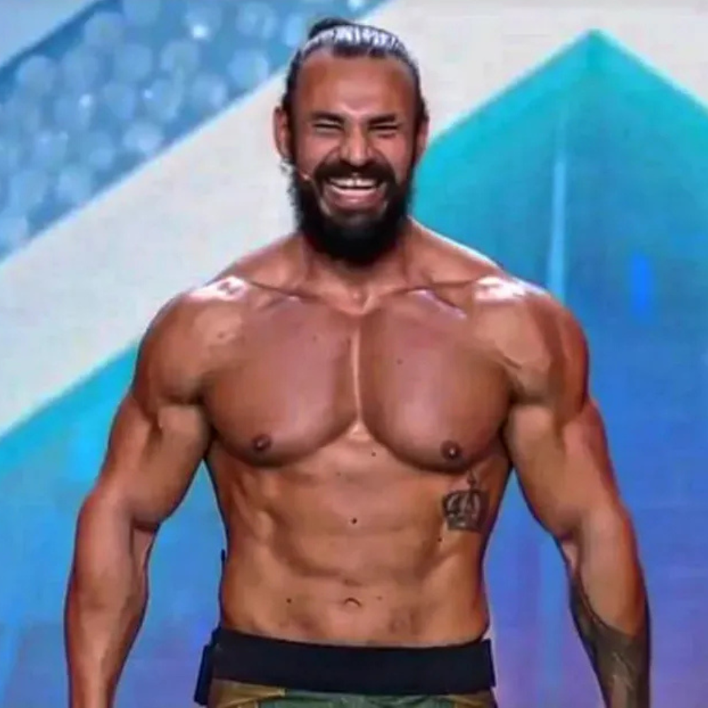 Matteo Tedesco